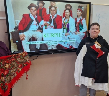 RÓŻNORODNOŚĆ KULTUROWA POLSKI